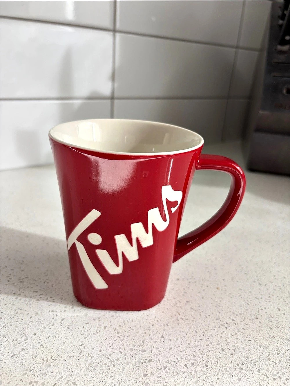 Tim Hortons Limited Edition 2013 Mug